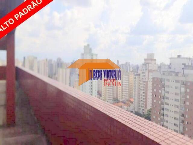 #1659CO - Duplex para Venda em São Paulo - SP - 1