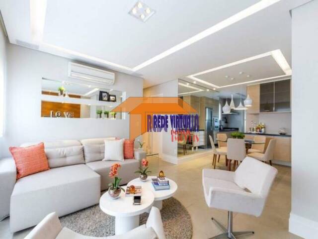 #1660AP - Apartamento para Venda em São Paulo - SP - 2