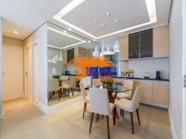 #1660AP - Apartamento para Venda em São Paulo - SP - 3