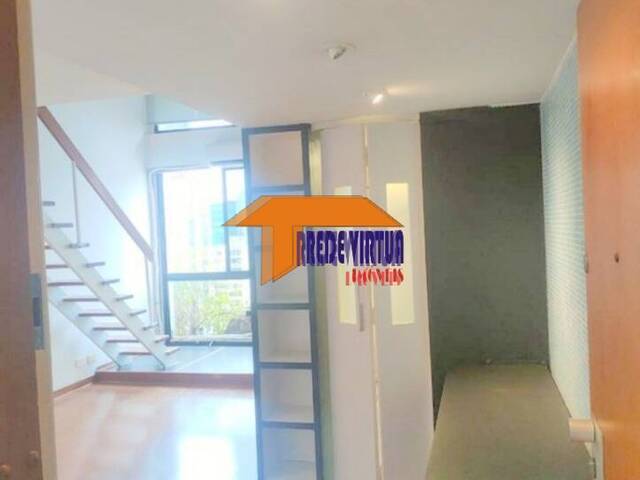 #1733DP - Duplex para Venda em São Paulo - SP - 2