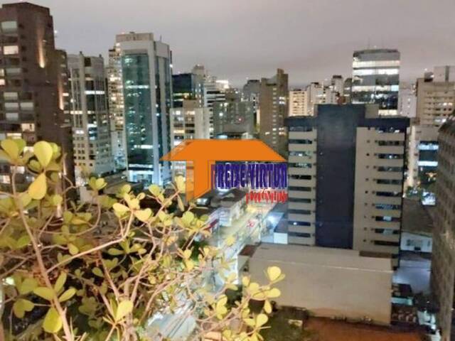 #1733DP - Duplex para Venda em São Paulo - SP - 3