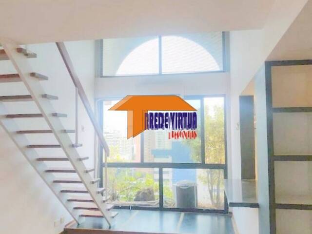 #1733DP - Duplex para Venda em São Paulo - SP - 1