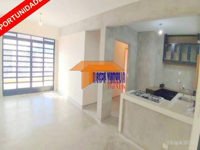 #1731AP - Apartamento para Venda em São Paulo - SP - 1