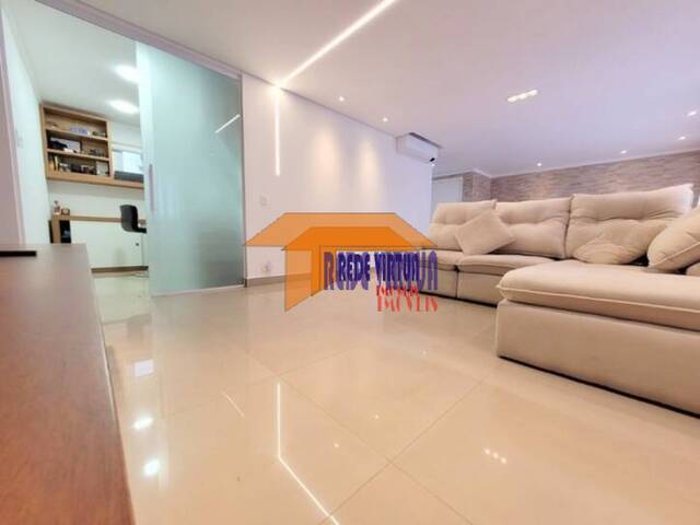 #1742AP - Apartamento para Venda em São Paulo - SP - 2