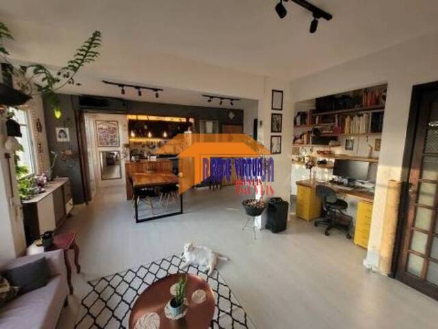 #1746AP - Apartamento para Venda em São Paulo - SP - 2