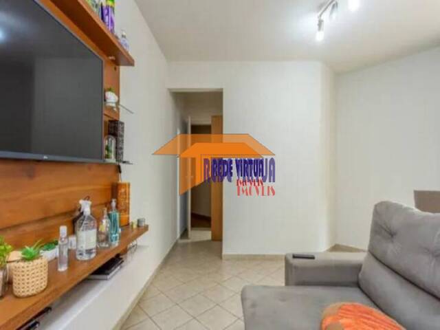 #1747AP - Apartamento para Venda em São Paulo - SP - 2