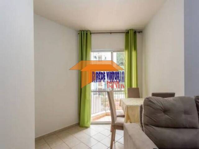 #1747AP - Apartamento para Venda em São Paulo - SP - 3