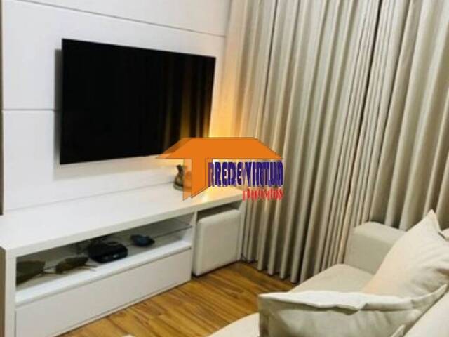 #1748AP - Apartamento para Venda em São Paulo - SP - 2