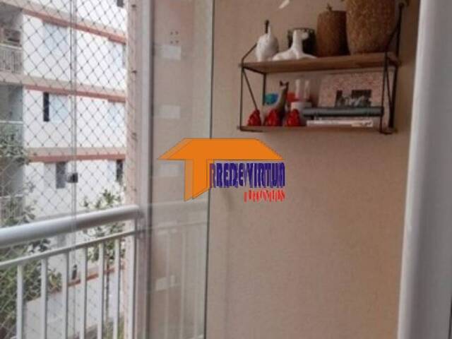 #1748AP - Apartamento para Venda em São Paulo - SP - 3