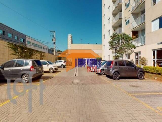 #1750AP - Apartamento para Venda em São Paulo - SP - 2