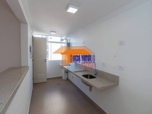 #1788AP - Apartamento para Venda em São Paulo - SP - 2