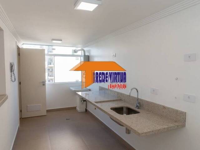 #1788AP - Apartamento para Venda em São Paulo - SP - 3