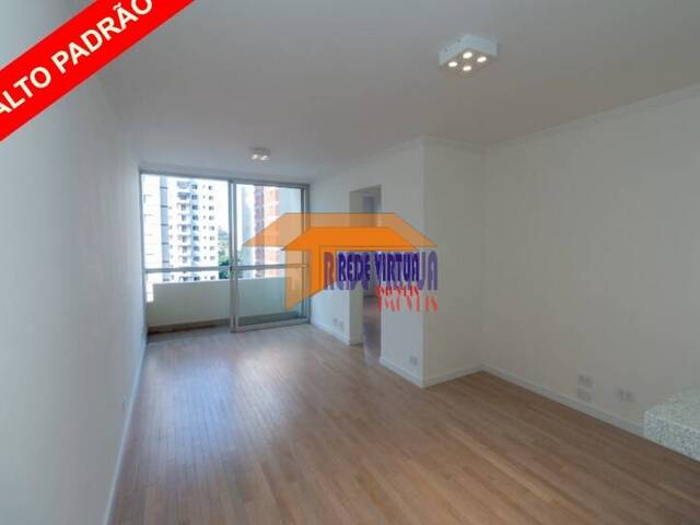 #1788AP - Apartamento para Venda em São Paulo - SP - 1