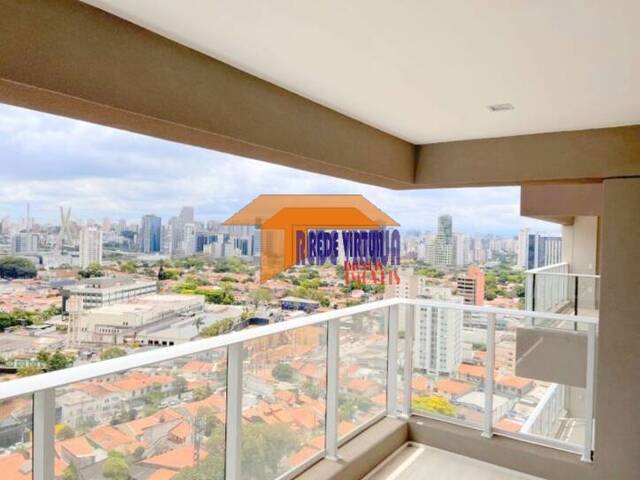 #1824AP - Apartamento para Venda em São Paulo - SP - 2