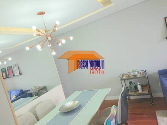 #1825AP - Apartamento para Venda em São Paulo - SP - 3