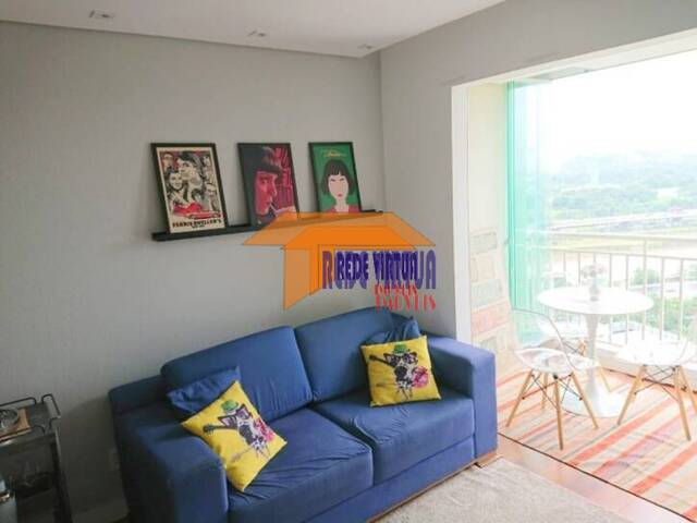 #1825AP - Apartamento para Venda em São Paulo - SP - 2