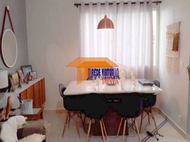 #1826AP - Sobrado para Venda em São Paulo - SP - 2