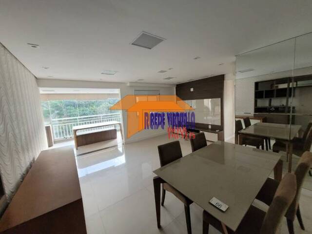 #1829AP - Apartamento para Venda em São Paulo - SP - 3