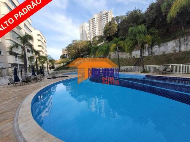 #1829AP - Apartamento para Venda em São Paulo - SP - 1