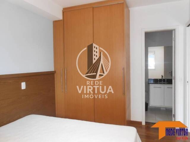 Apartamento para Locação em São Paulo - 5