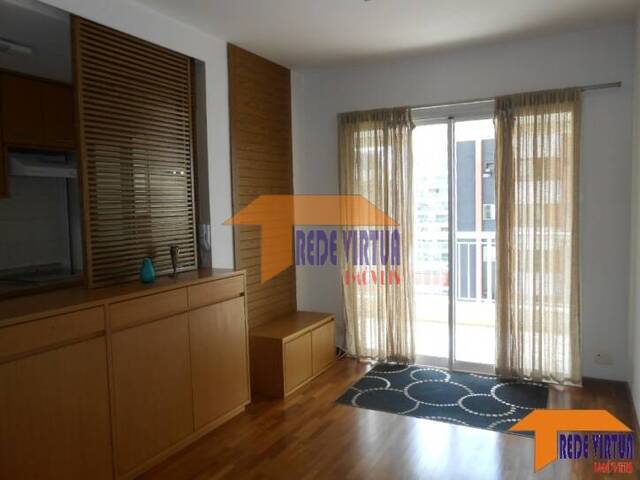 #0559AP - Apartamento para Locação em São Paulo - SP - 2