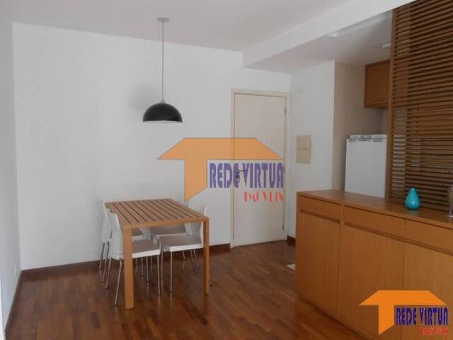 #0559AP - Apartamento para Locação em São Paulo - SP - 3