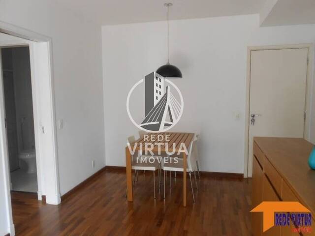 Apartamento para Locação em São Paulo - 4