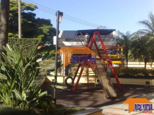#0241AP - Apartamento para Venda em São Paulo - SP - 3