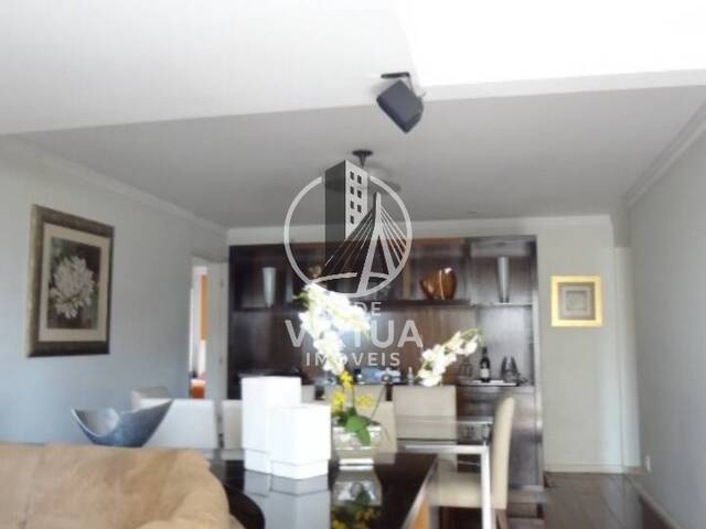 Apartamento para Locação em São Paulo - 4