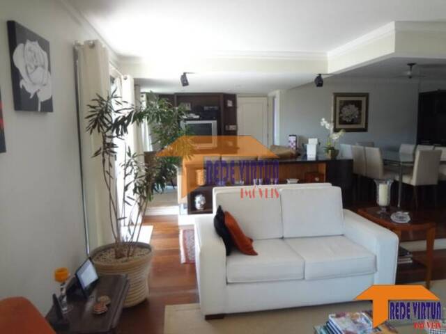 #0588AP - Apartamento para Locação em São Paulo - SP - 3