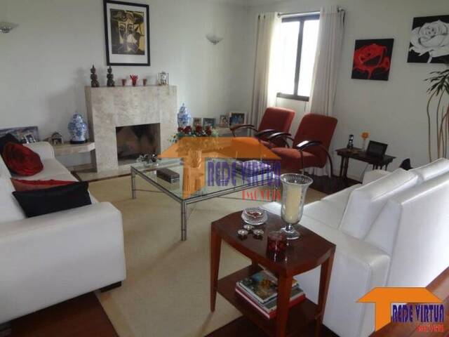 #0588AP - Apartamento para Locação em São Paulo - SP - 1
