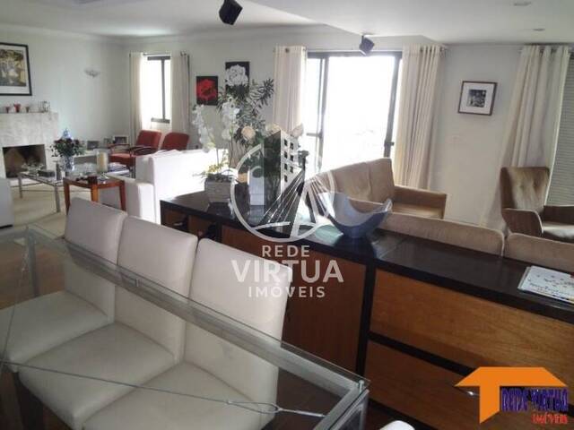 Apartamento para Locação em São Paulo - 5