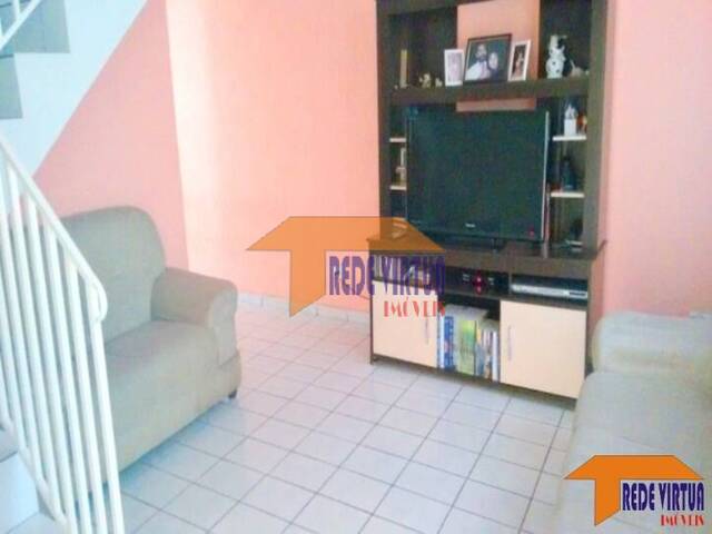 #0712SO - Sobrado para Venda em São Paulo - SP - 2