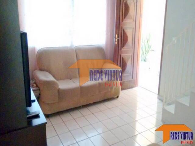 #0712SO - Sobrado para Venda em São Paulo - SP - 1