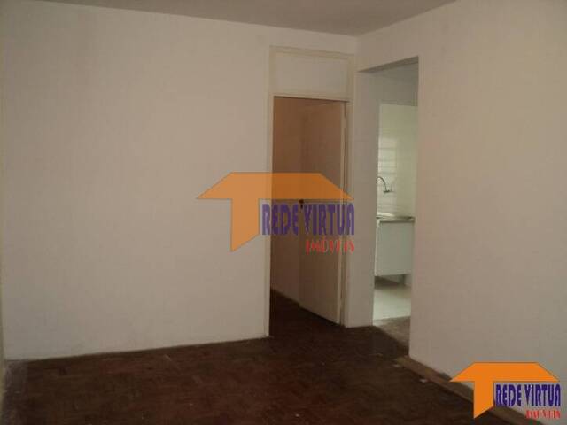 #0399AP - Apartamento para Venda em São Paulo - SP