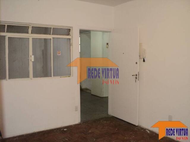 #0399AP - Apartamento para Venda em São Paulo - SP