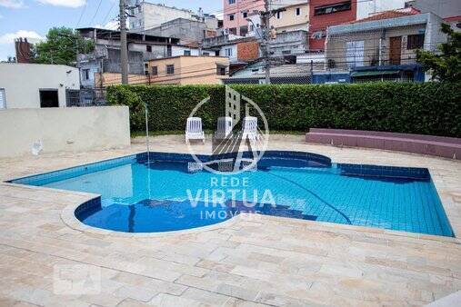 Apartamento à venda com 2 quartos, 54m² - Foto 34