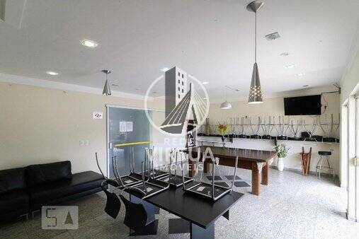Apartamento à venda com 2 quartos, 54m² - Foto 38