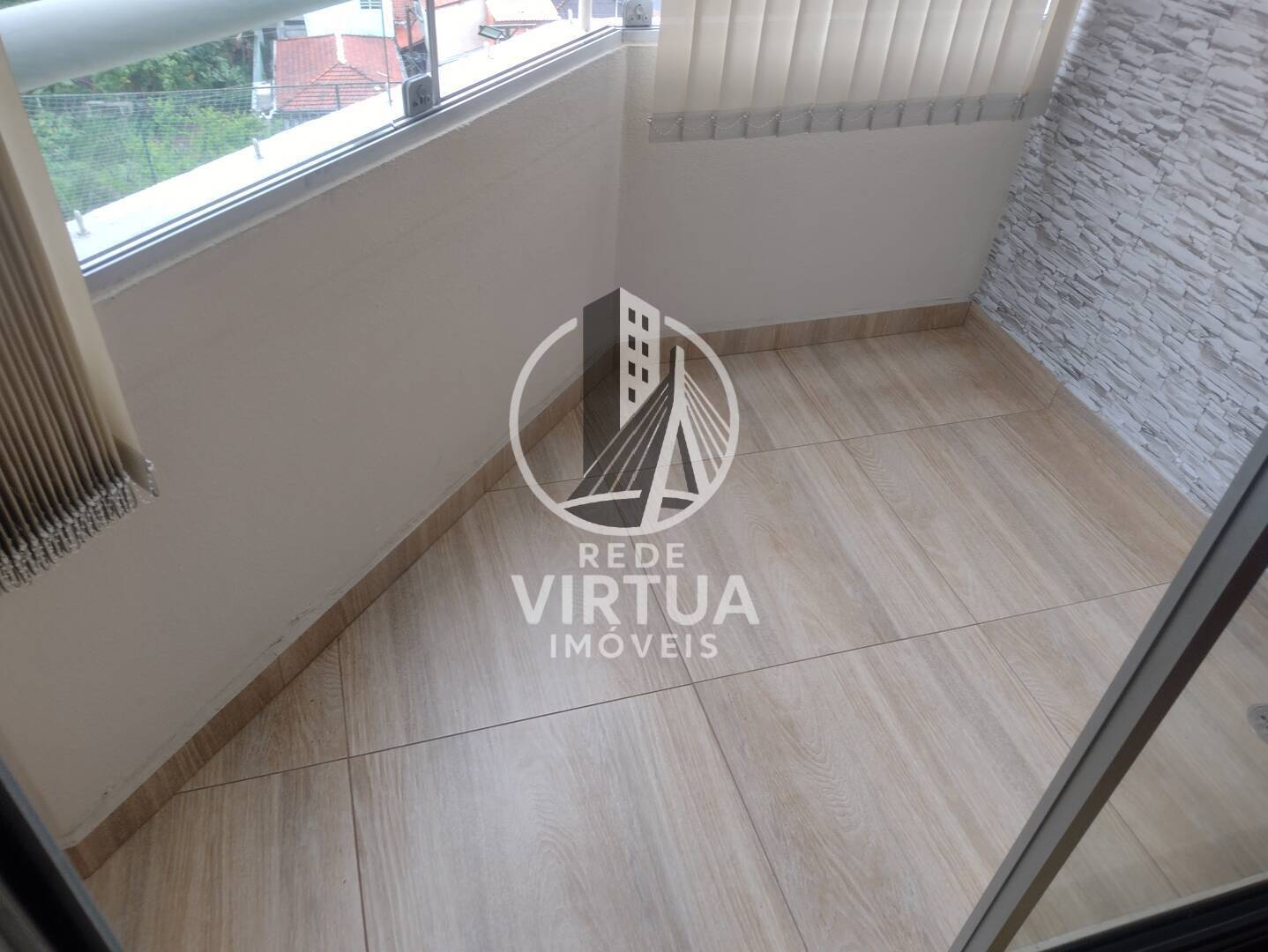 Apartamento à venda com 2 quartos, 54m² - Foto 7