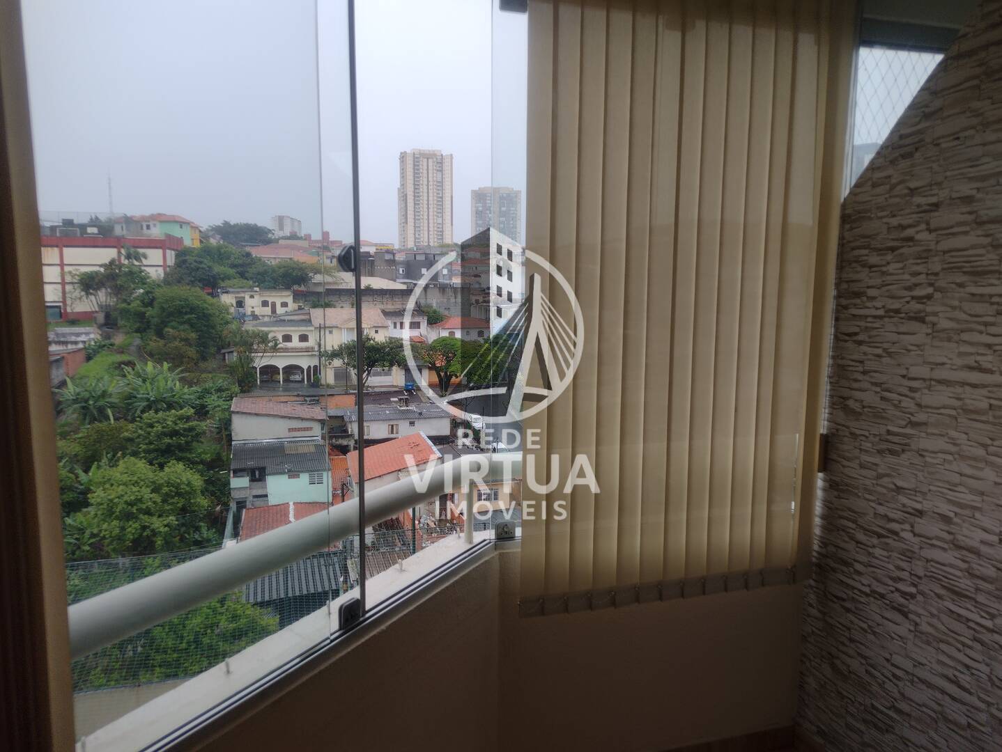 Apartamento à venda com 2 quartos, 54m² - Foto 8