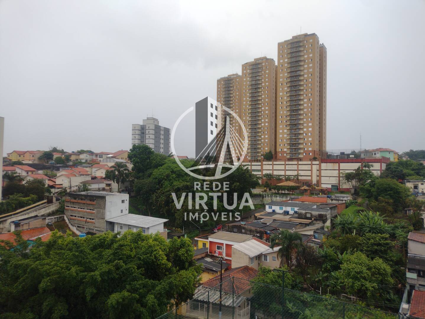 Apartamento à venda com 2 quartos, 54m² - Foto 41