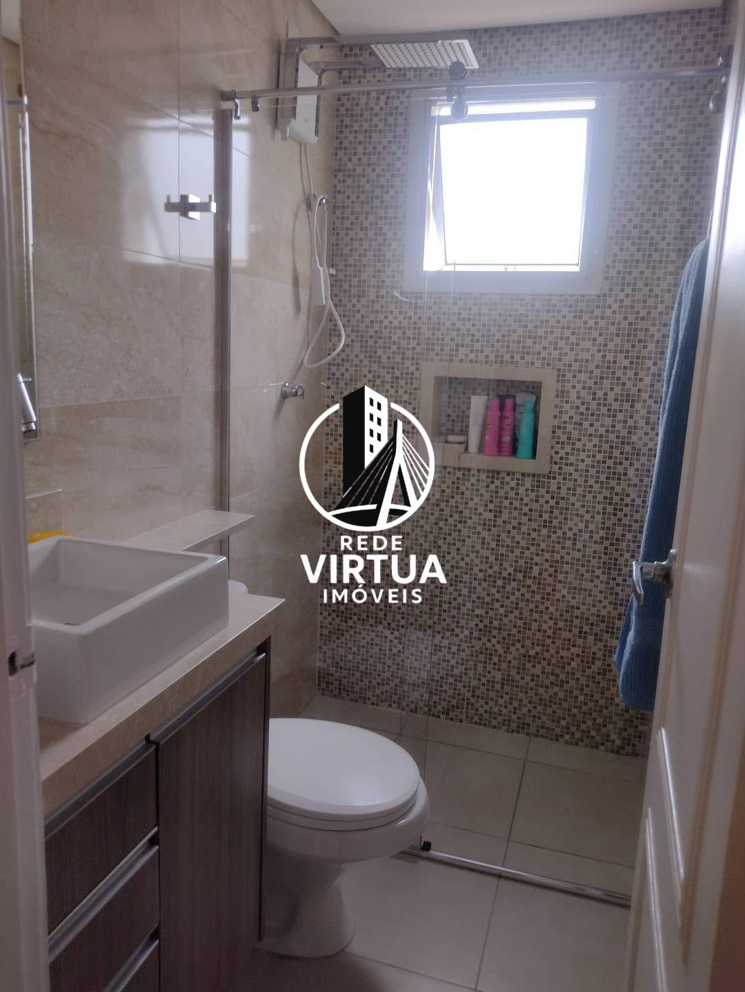 Apartamento à venda com 2 quartos, 54m² - Foto 19