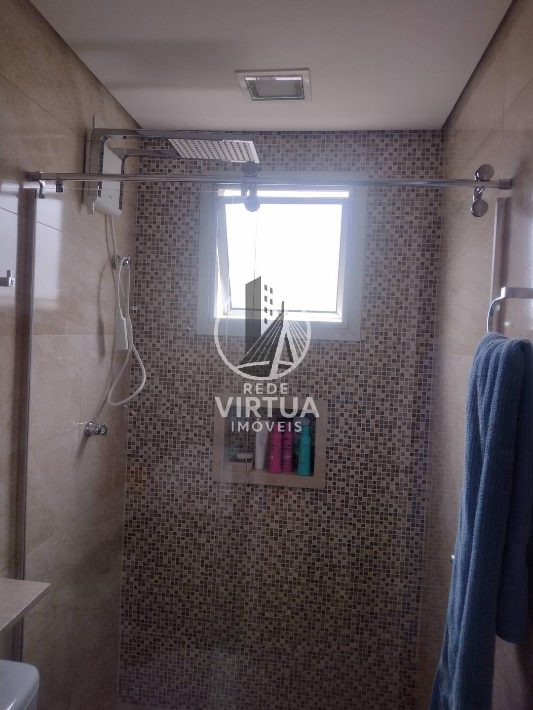 Apartamento à venda com 2 quartos, 54m² - Foto 21