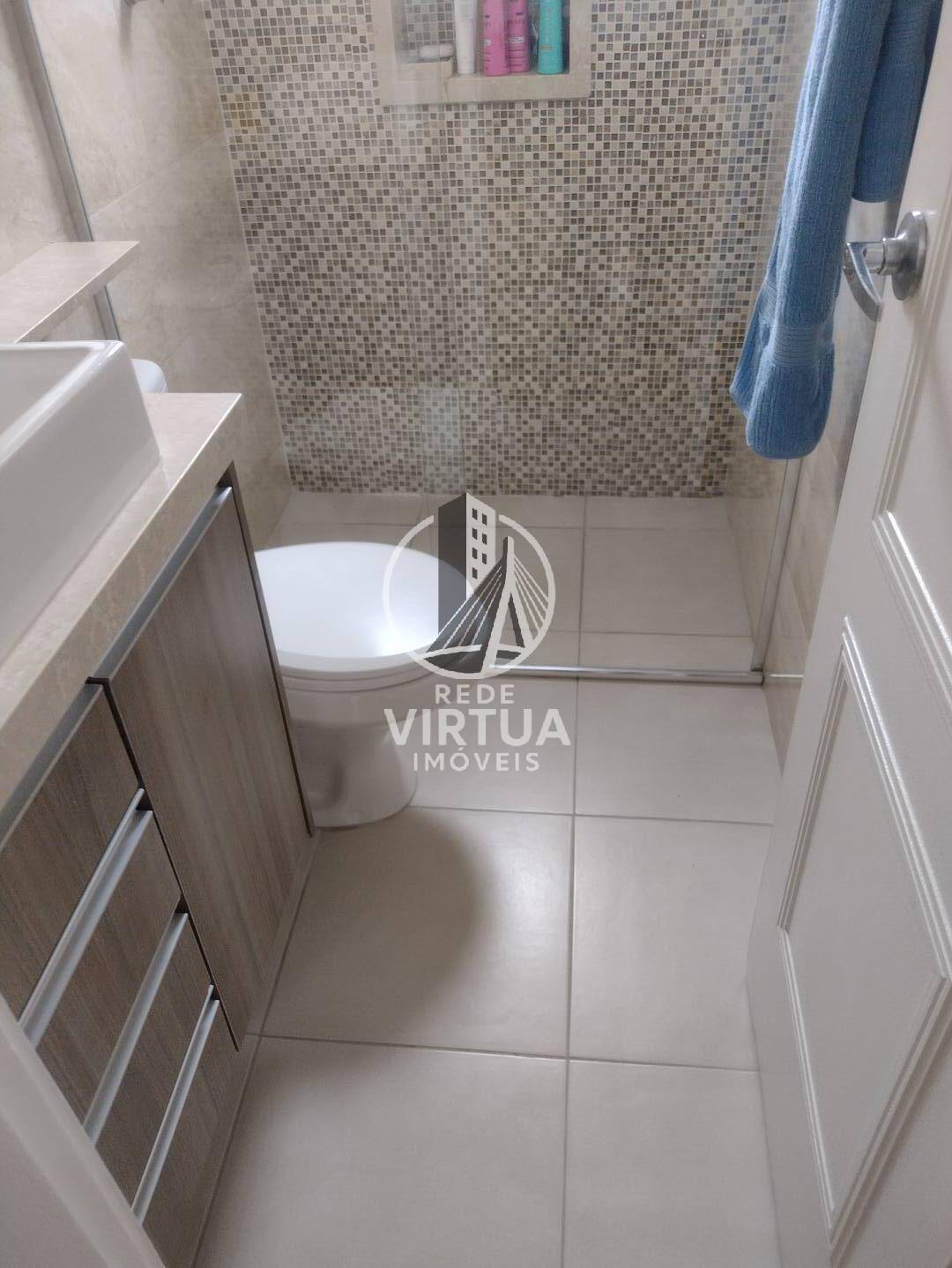 Apartamento à venda com 2 quartos, 54m² - Foto 22