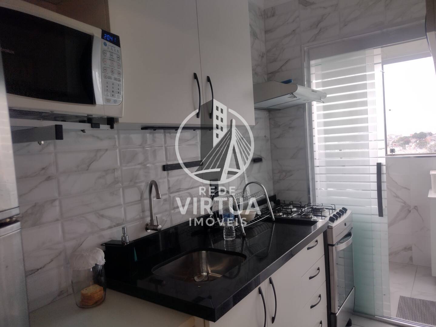 Apartamento à venda com 2 quartos, 54m² - Foto 24