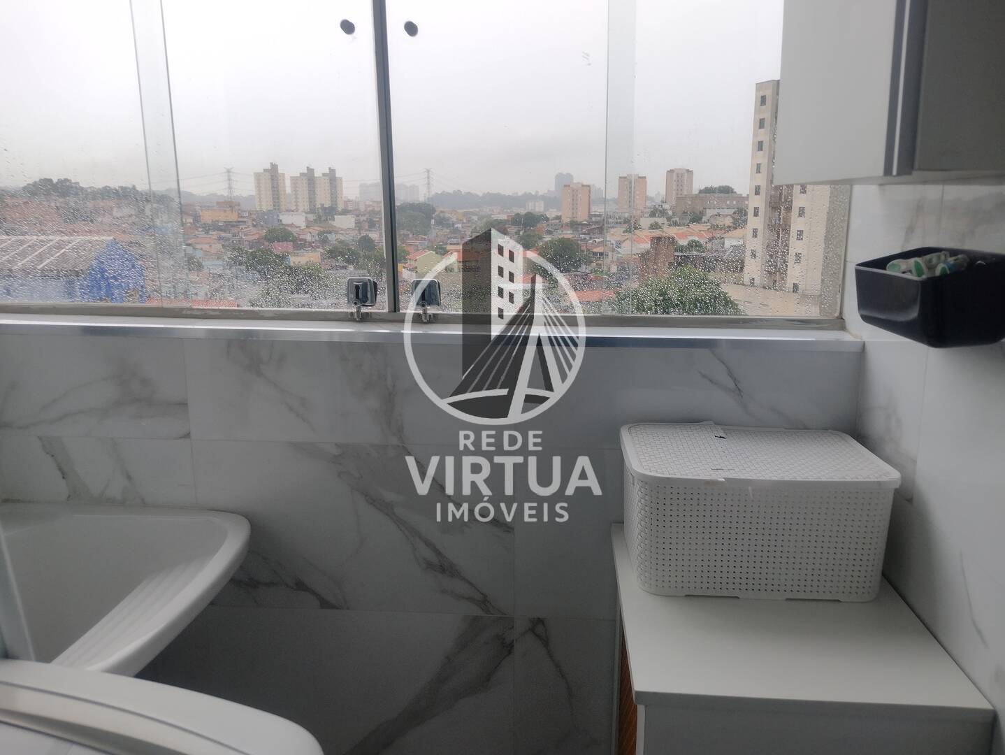 Apartamento à venda com 2 quartos, 54m² - Foto 25