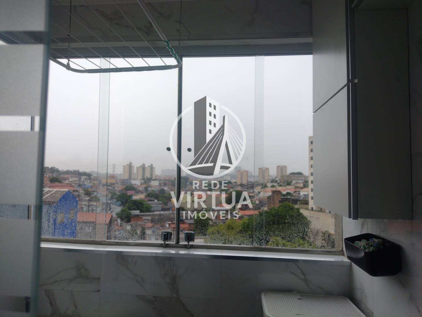 Apartamento à venda com 2 quartos, 54m² - Foto 27