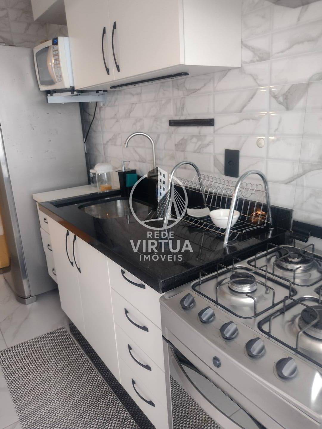 Apartamento à venda com 2 quartos, 54m² - Foto 29