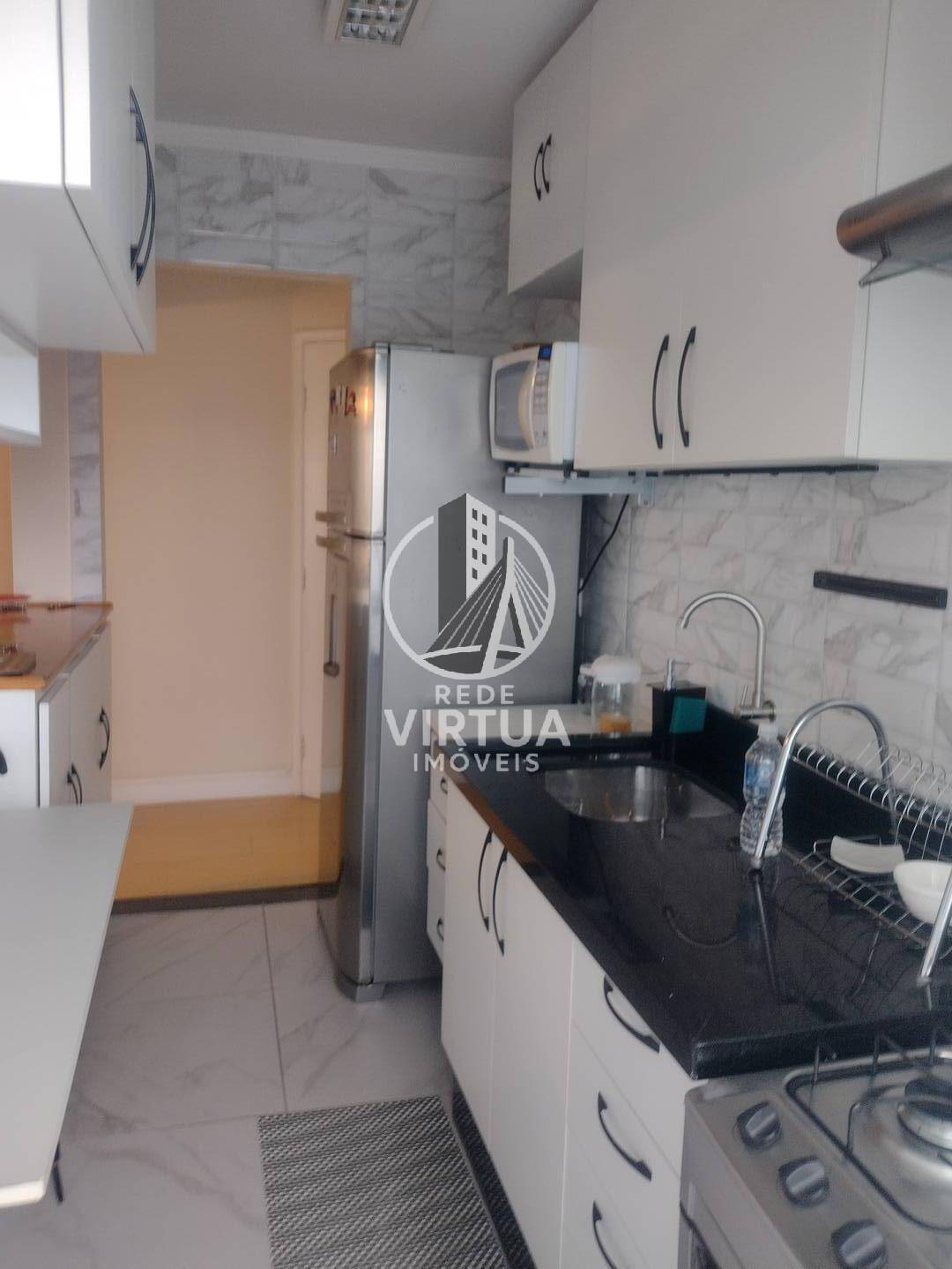 Apartamento à venda com 2 quartos, 54m² - Foto 30
