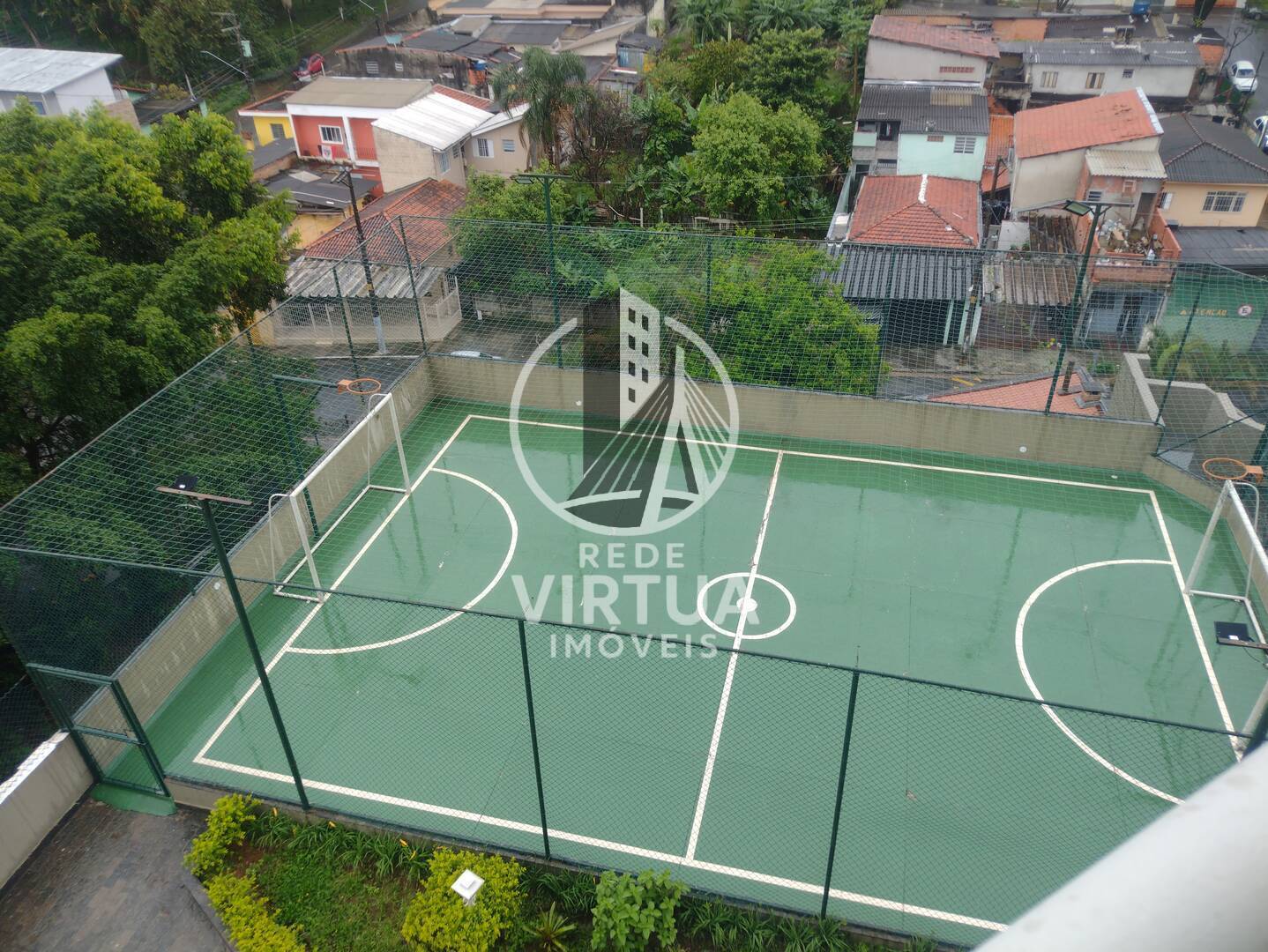 Apartamento à venda com 2 quartos, 54m² - Foto 40